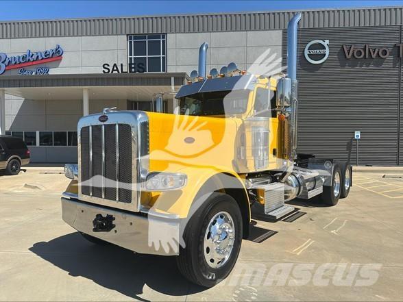 Peterbilt 389 Tegljači