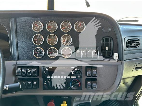 Peterbilt 389 Tegljači