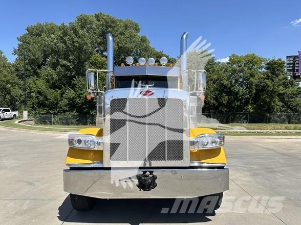 Peterbilt 389 Tegljači