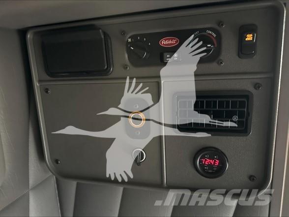 Peterbilt 389 Tegljači