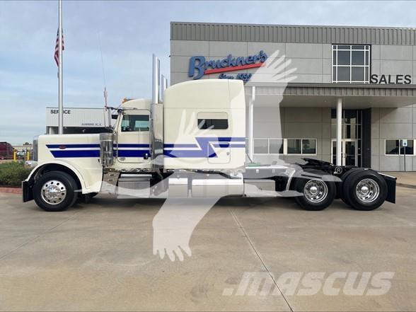 Peterbilt 389 Tegljači