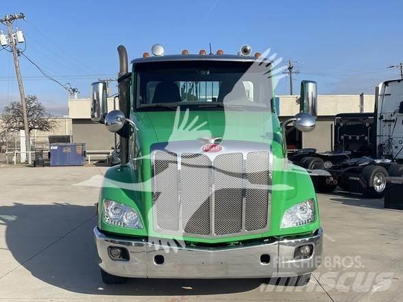 Peterbilt 579 Tegljači