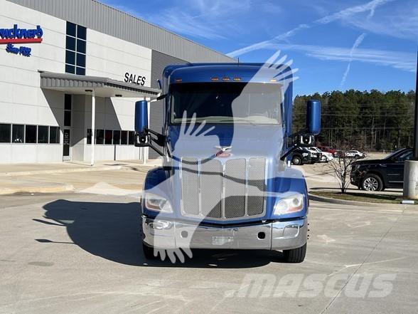 Peterbilt 579 Tegljači