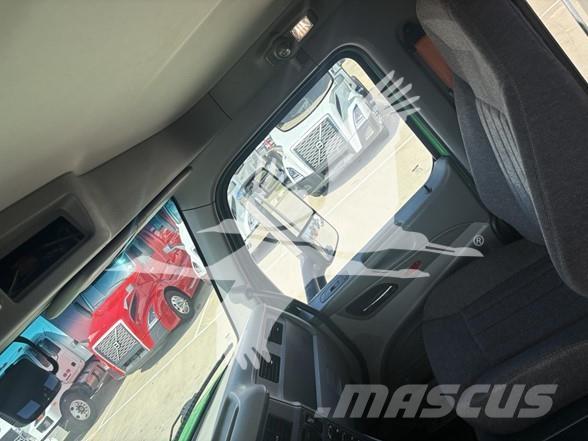 Peterbilt 579 Tegljači