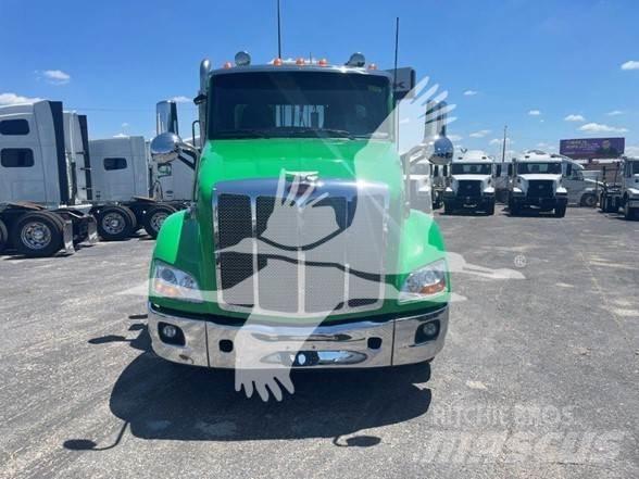 Peterbilt 579 Tegljači