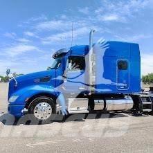 Peterbilt 579 Tegljači