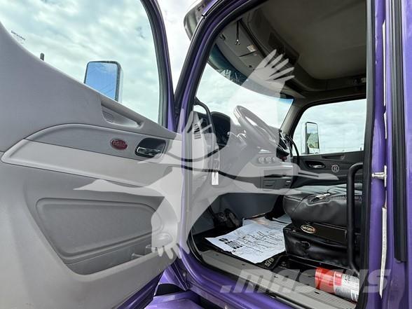 Peterbilt 579 Tegljači