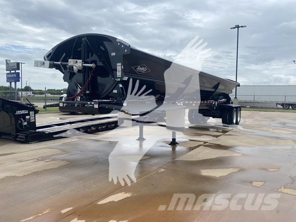 SmithCo SX2 Kiperi prikolice