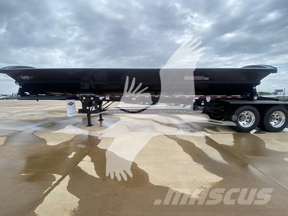 SmithCo SX2 Kiperi prikolice