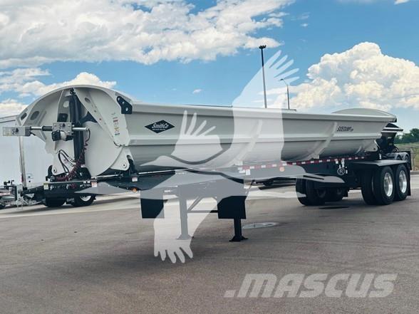 SmithCo SX2 Kiperi prikolice