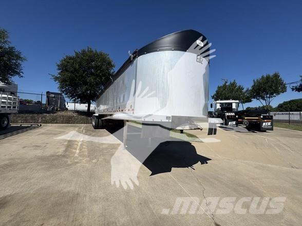 Vantage S85SS Kiperi prikolice