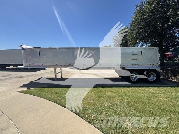 Vantage S85SS Kiperi prikolice