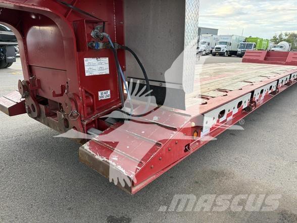  XL SPECIALIZED Poluprikolice labudice