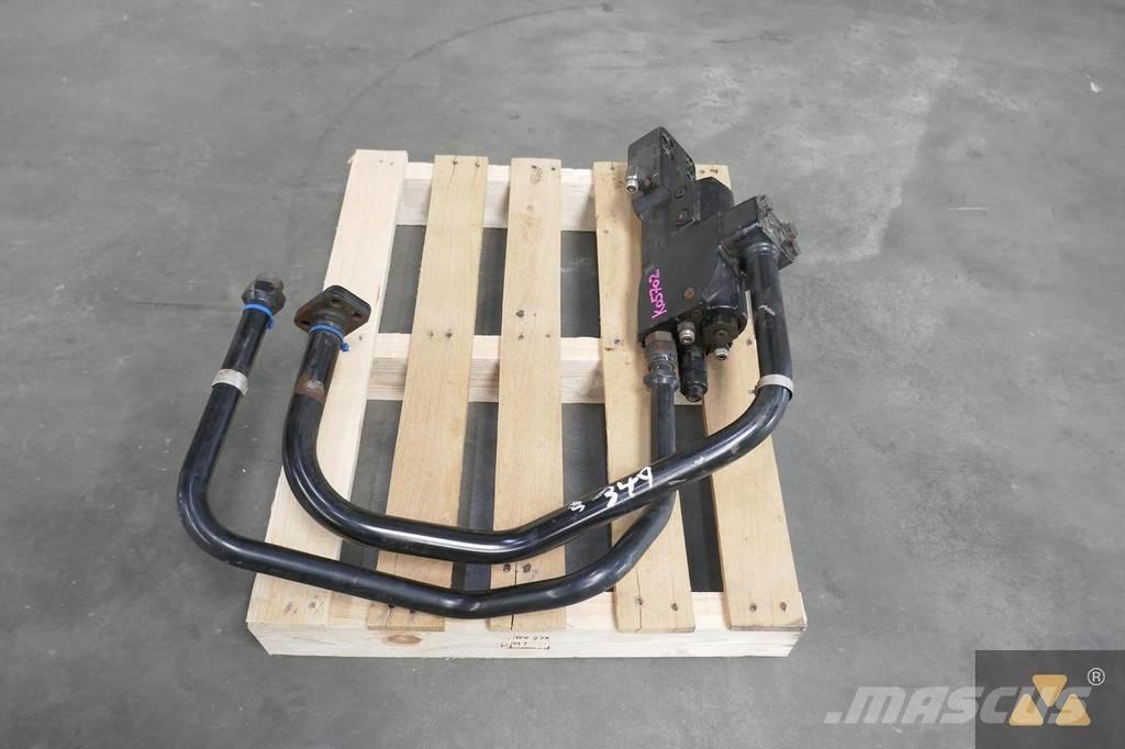 CAT 352-7143 Ostale kargo komponente