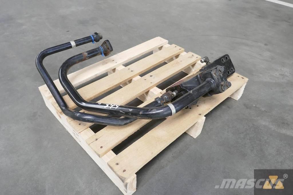 CAT 352-7143 Ostale kargo komponente