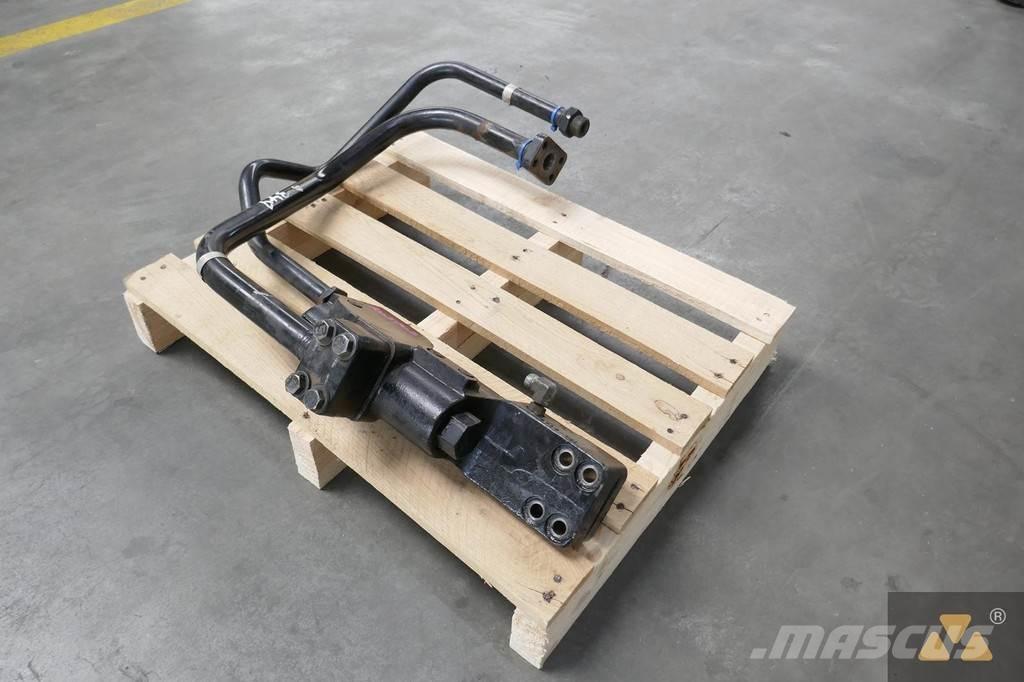 CAT 352-7143 Ostale kargo komponente