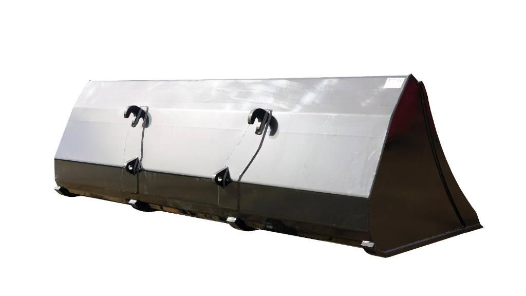  IM UNIVERSALSKOPA Kašike / Korpe