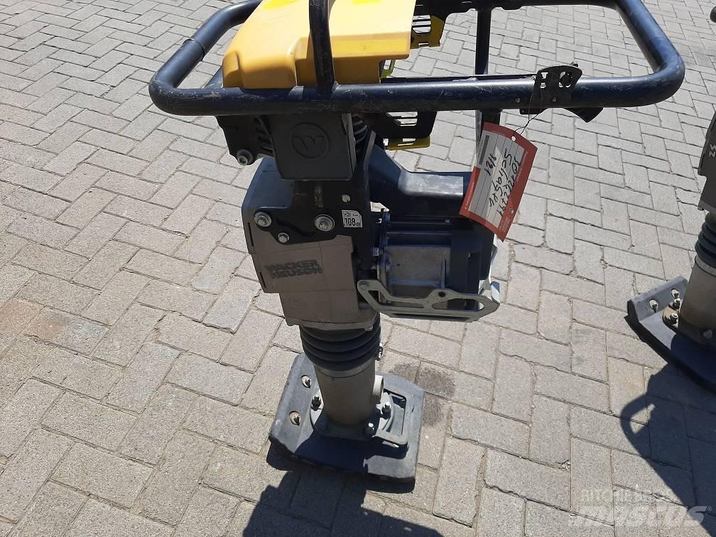 Wacker Neuson AS60e Vibro nabijači