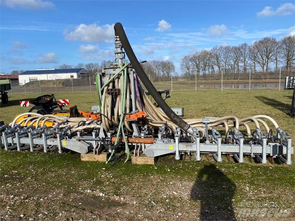 Kaweco 650 Ostale mašine i oprema za veštačko djubrivo