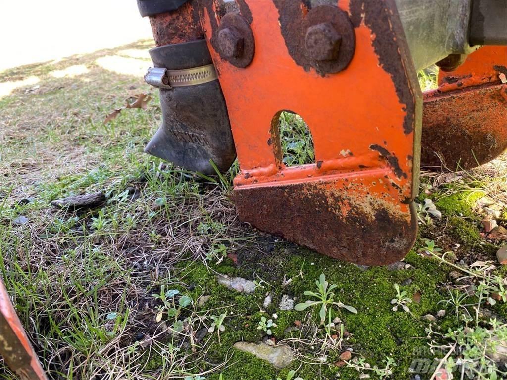 Kaweco 650 Ostale mašine i oprema za veštačko djubrivo