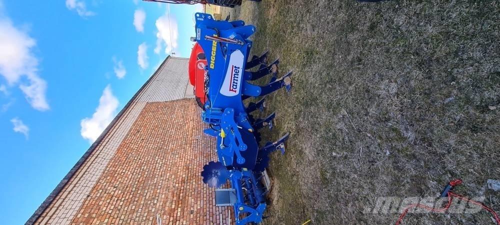 Farmet Digger 3 N Tanjirače