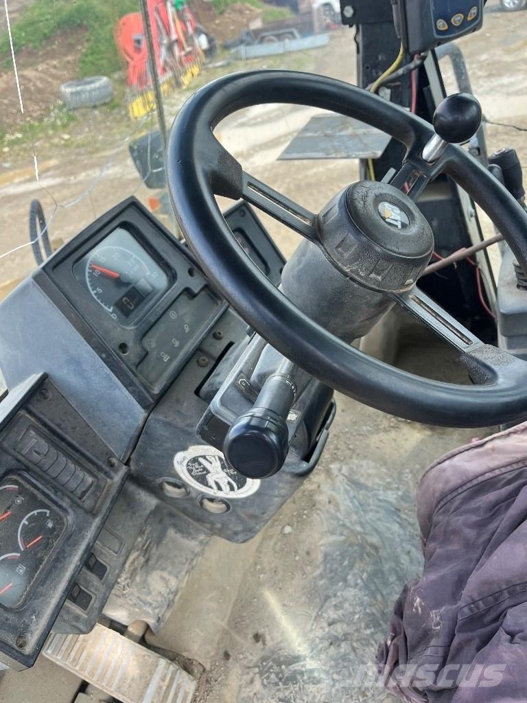 CAT 950 G Utovarivači na točkove