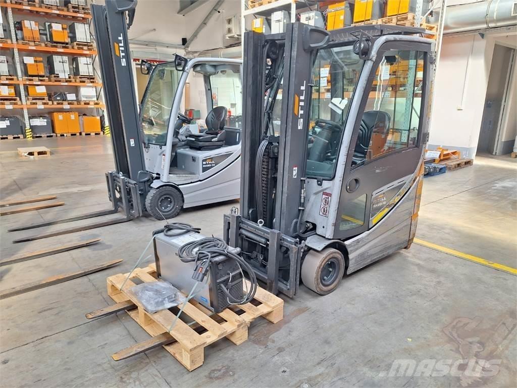 Still RX 20-16 C Ostalo