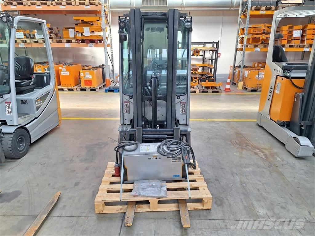 Still RX 20-16 C Ostalo