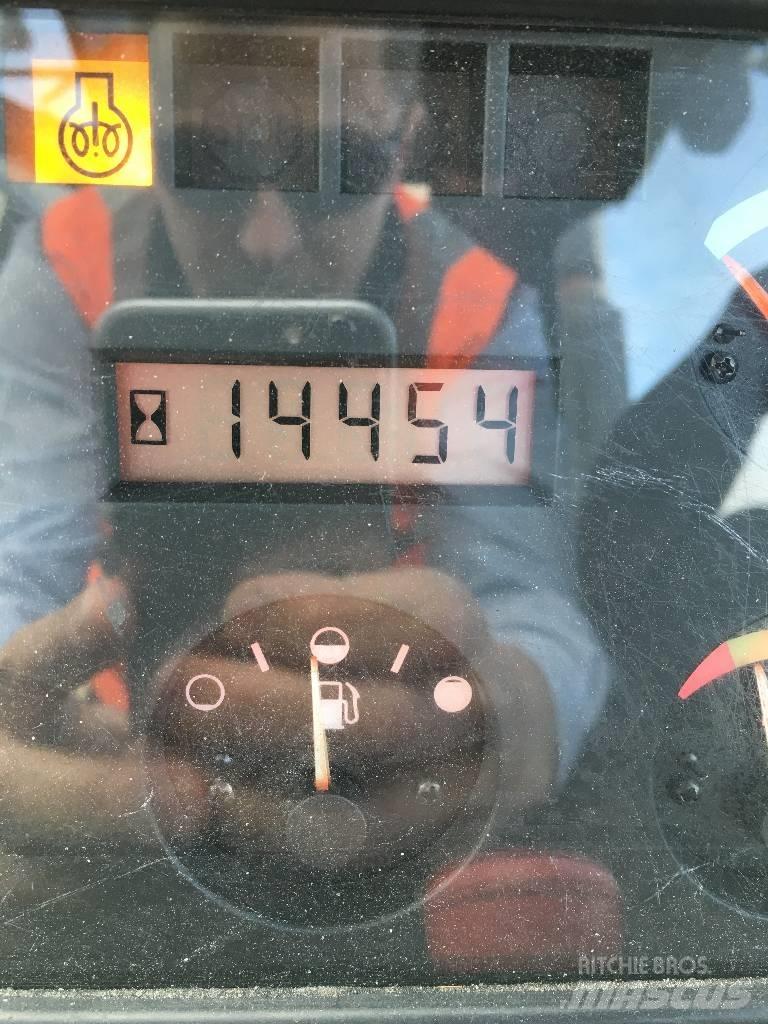 Hyster H22.00XM-12EC Kontejnerski viljuškari