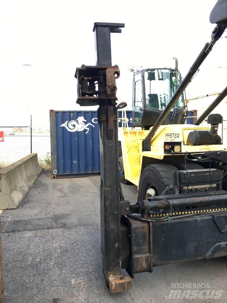 Hyster H22.00XM-12EC Kontejnerski viljuškari