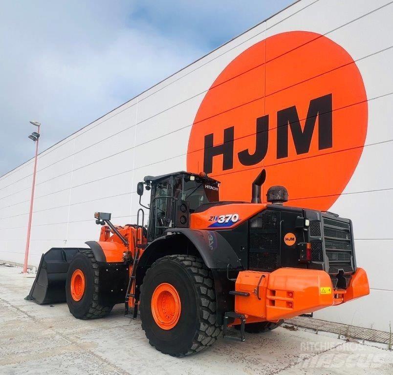Hitachi ZW 310-6 Utovarivači na točkove