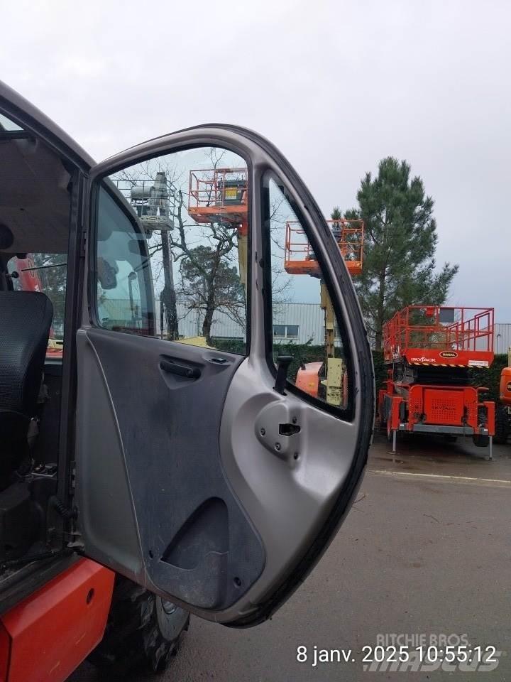 Manitou MT1440 Teleskopski viljuškari