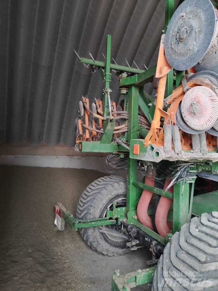 Amazone CITAN 9000 Precizne sejačice