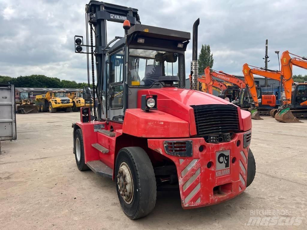 Kalmar DCE 90-6 Dizelski viljuškari