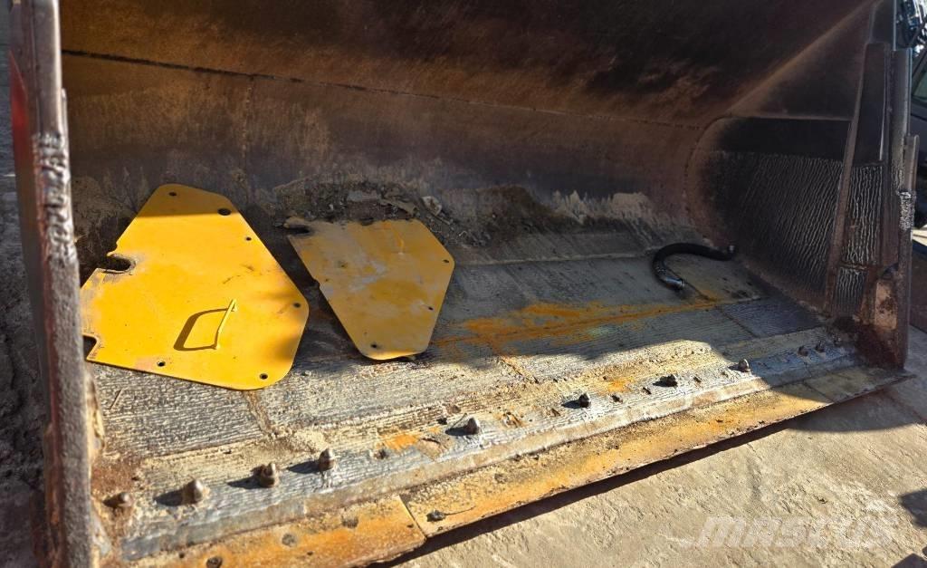 Volvo L 150 G Utovarivači na točkove