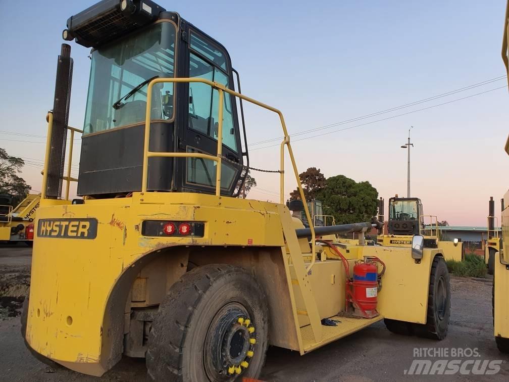 Hyster H23XM-12EC Kontejnerski viljuškari