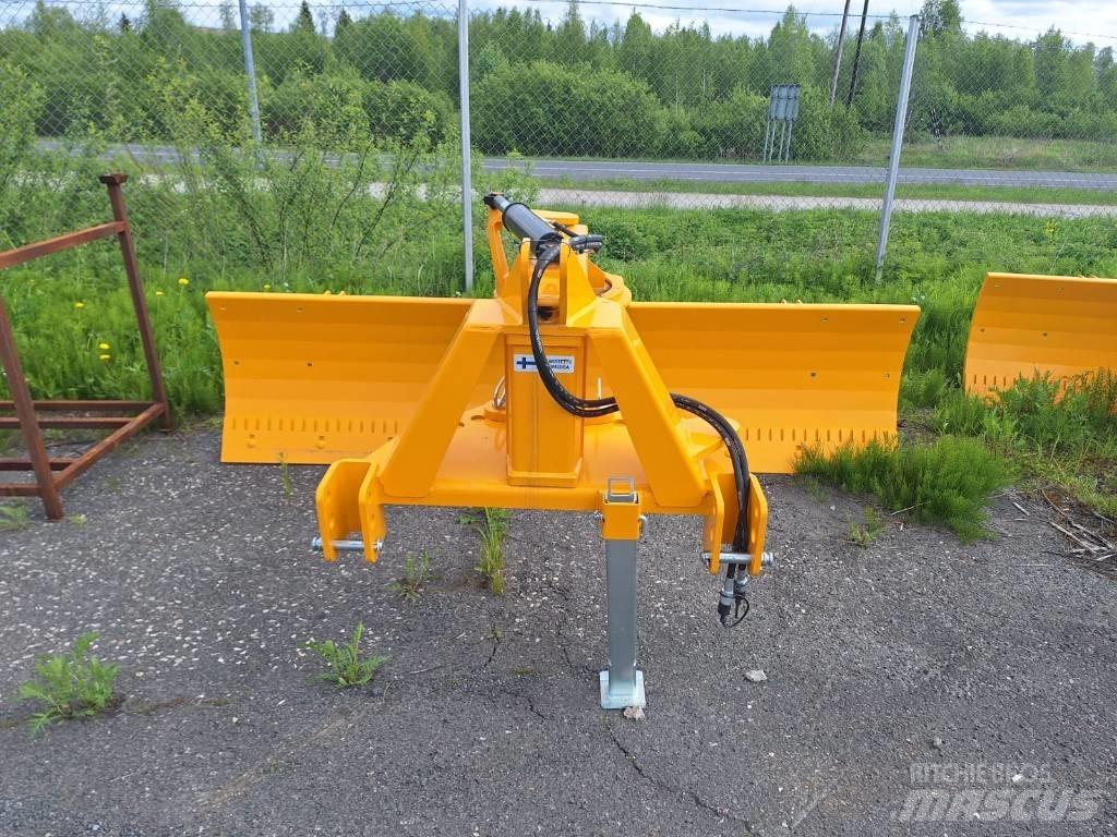 Wieska JH 300 Daske za put