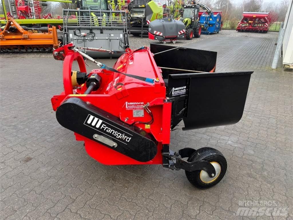 Fransgård SV-2500 Ostale poljoprivredne mašine
