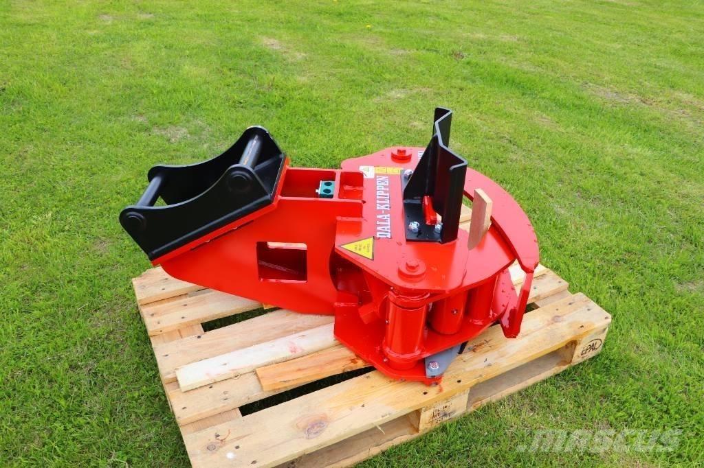 Dala-Klippen DGC180 Grabulje