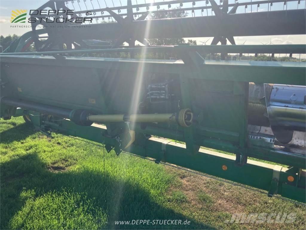 John Deere 630R Glave za kombajne