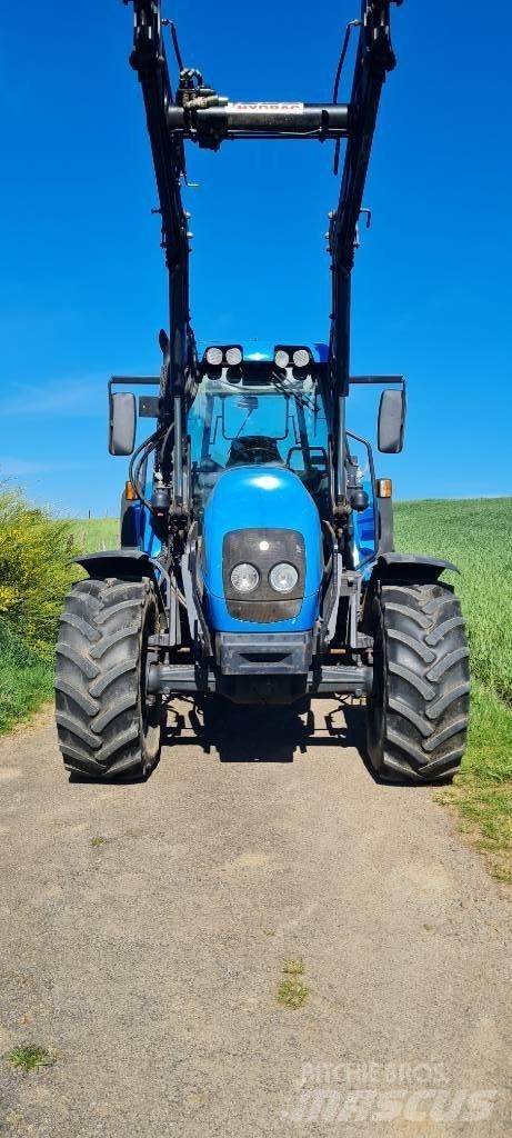 Landini MYTHOS 90 Traktori