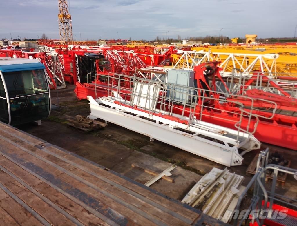 Potain MD 310 B Kranovi tornjevi