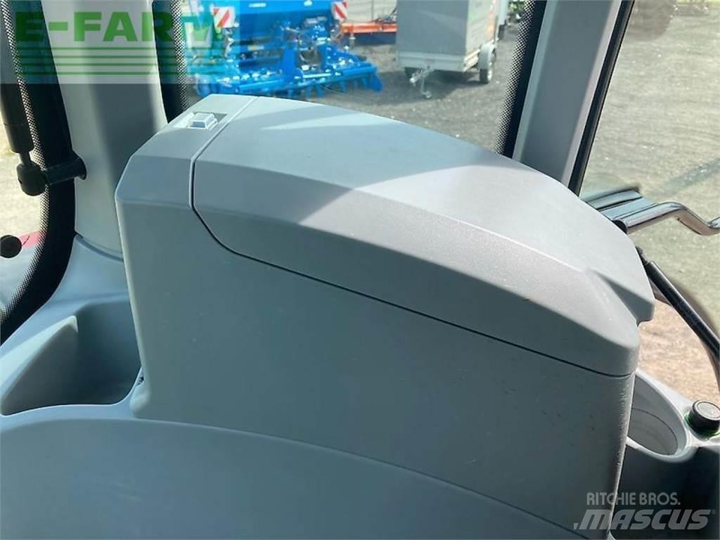 Valtra t254a mr19 Traktori
