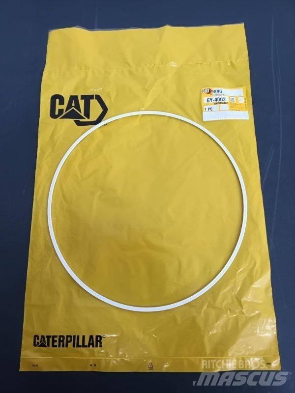 CAT RING 6Y-4003 Motori za građevinarstvo