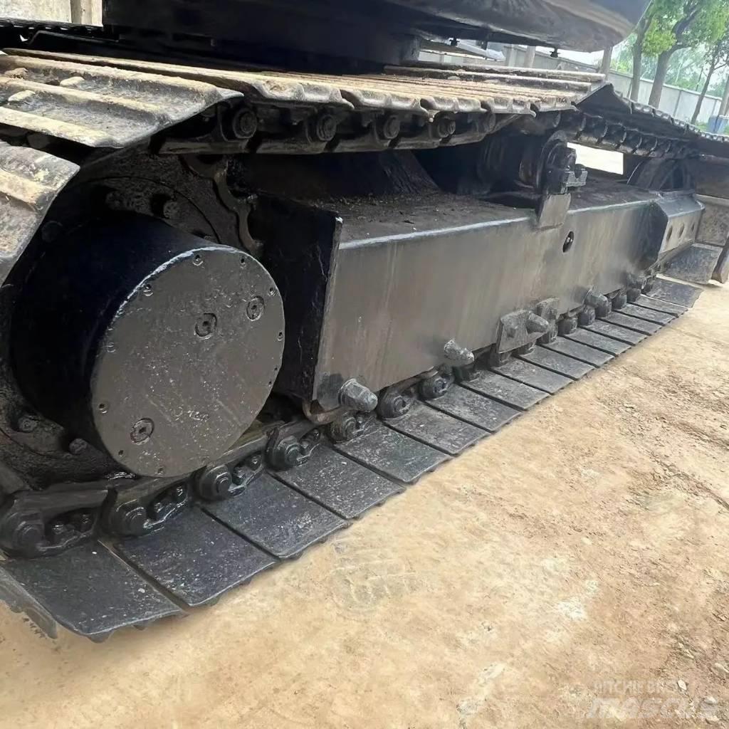 Doosan DX60 Bageri guseničari