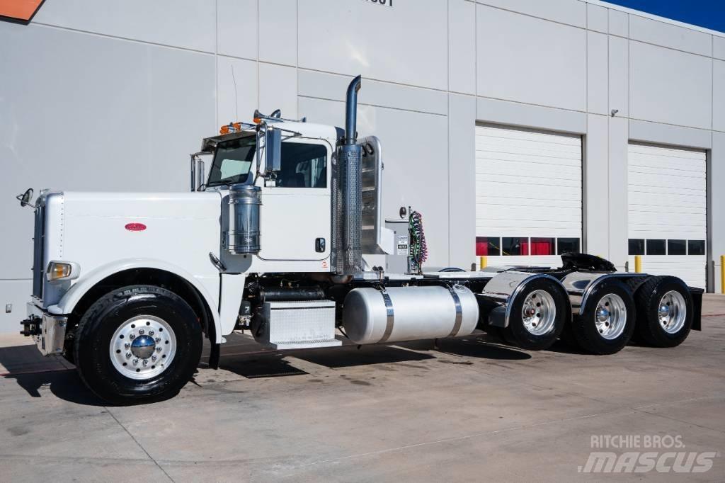 Peterbilt 388 Tegljači