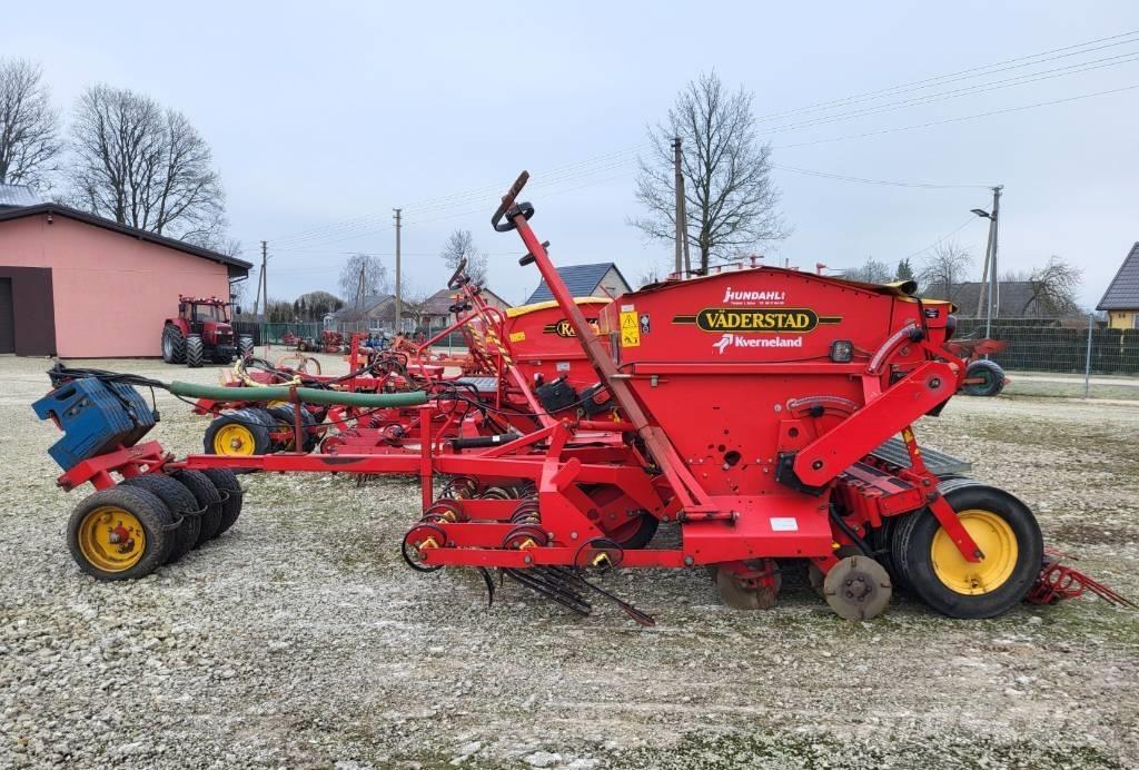 Väderstad Rapid 300S Sejačice