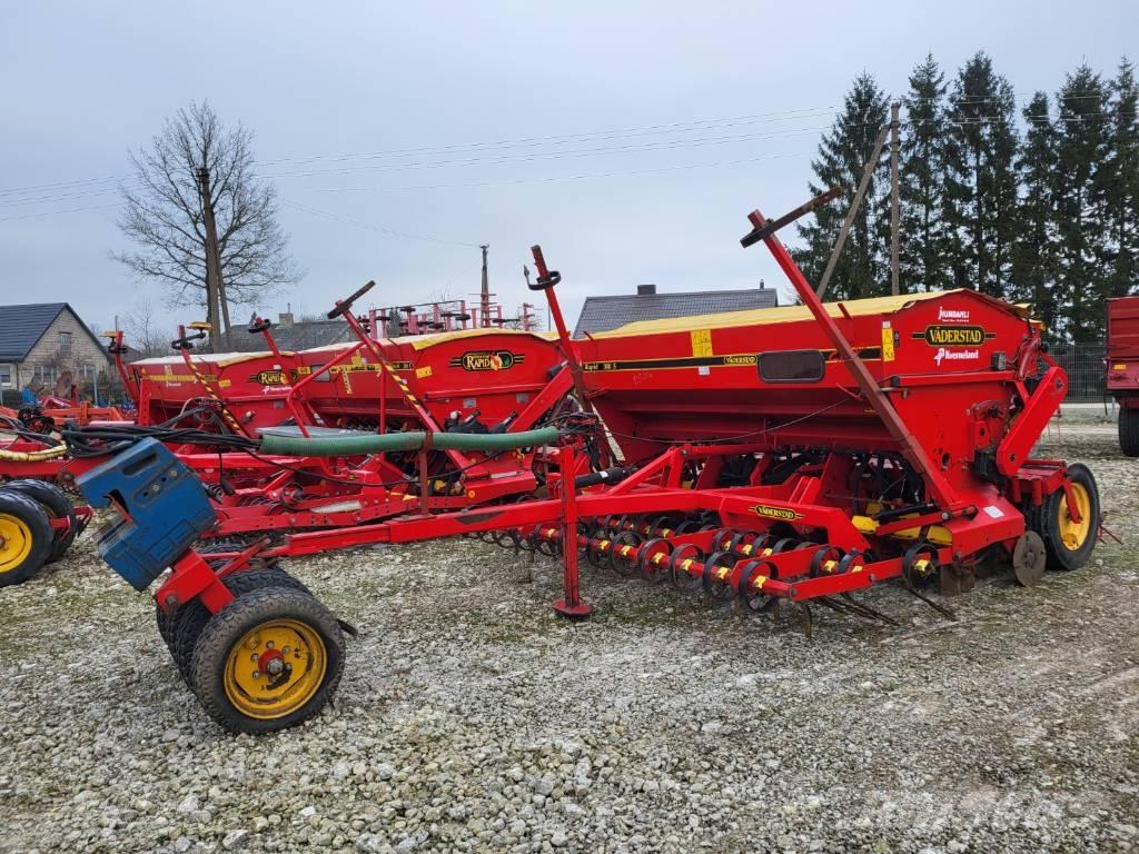 Väderstad Rapid 300S Sejačice