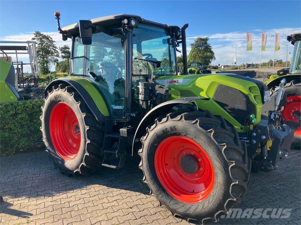 CLAAS Axos 3.120 Traktori