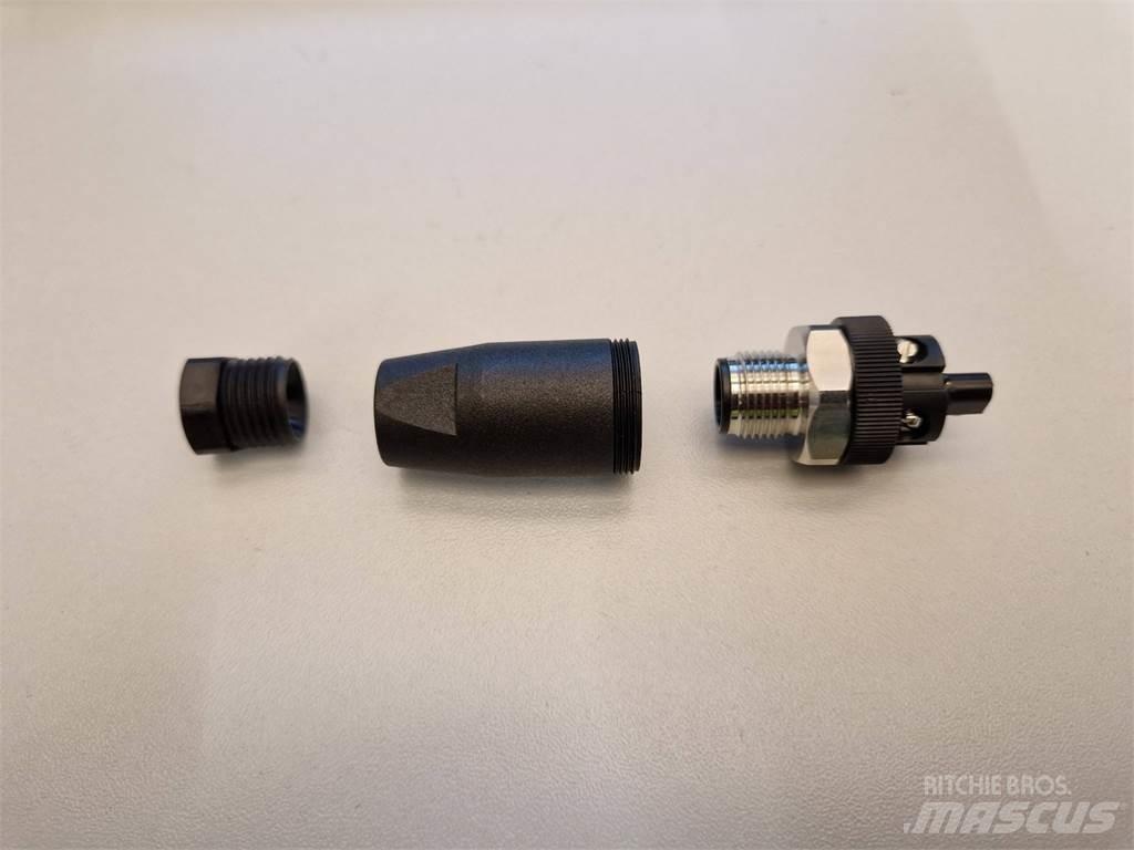 Ponsse 0061217 Elektronika